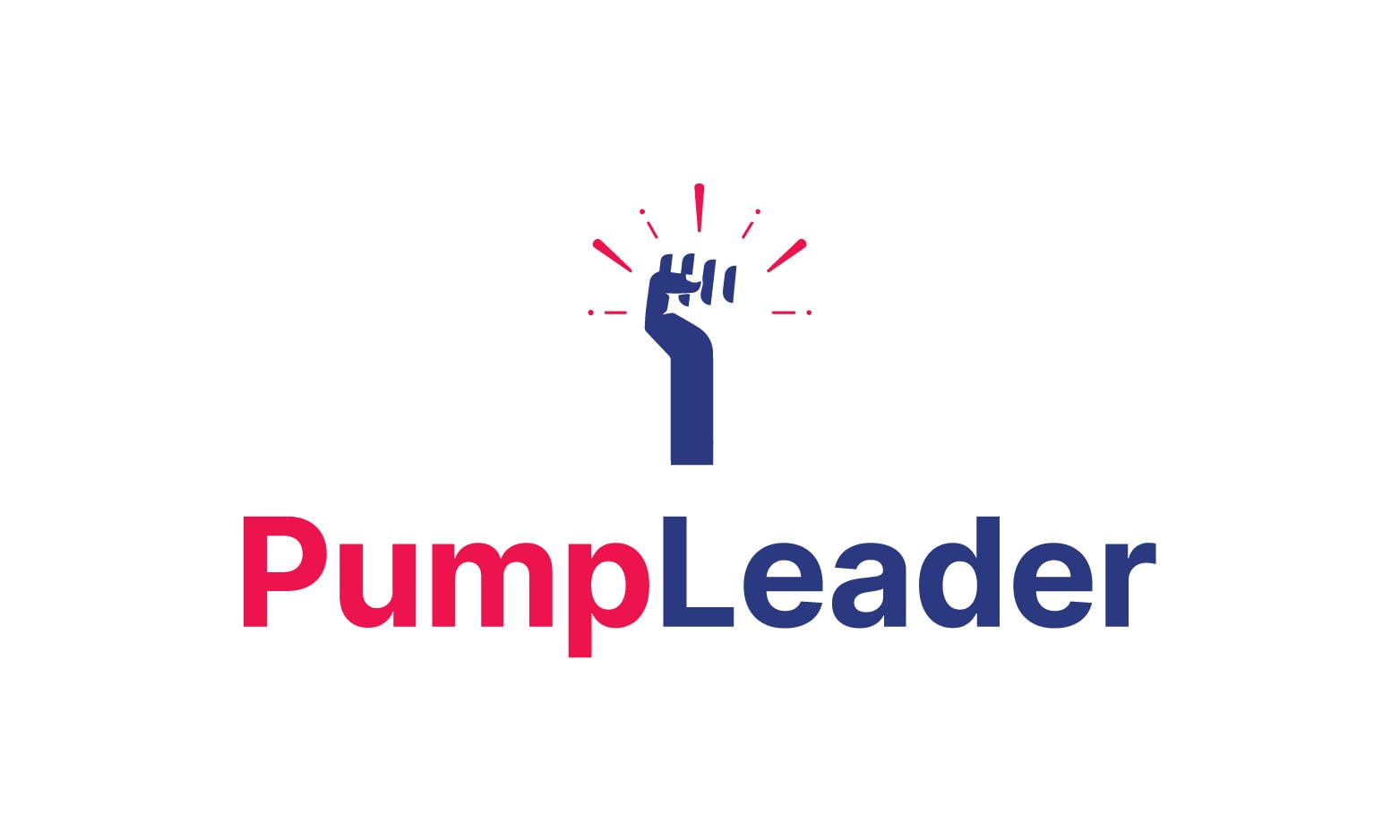 PumpLeader logo